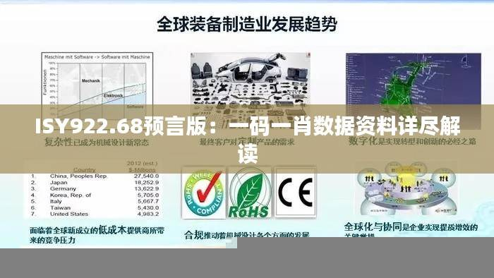 ISY922.68预言版：一码一肖数据资料详尽解读