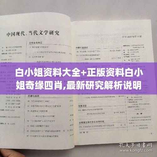 白小姐资料大全+正版资料白小姐奇缘四肖,最新研究解析说明_人阶IDH208.23