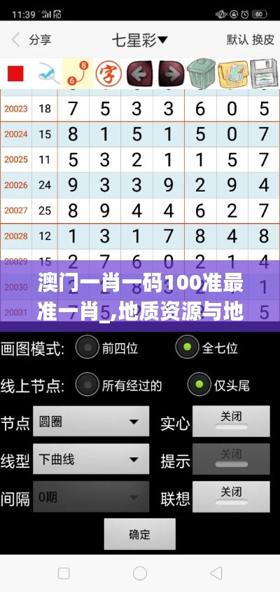 澳门一肖一码100准最准一肖_,地质资源与地质工程_亚仙NAE725.44