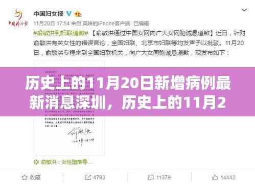 历史上的11月20日深圳新增病例最新消息深度解析