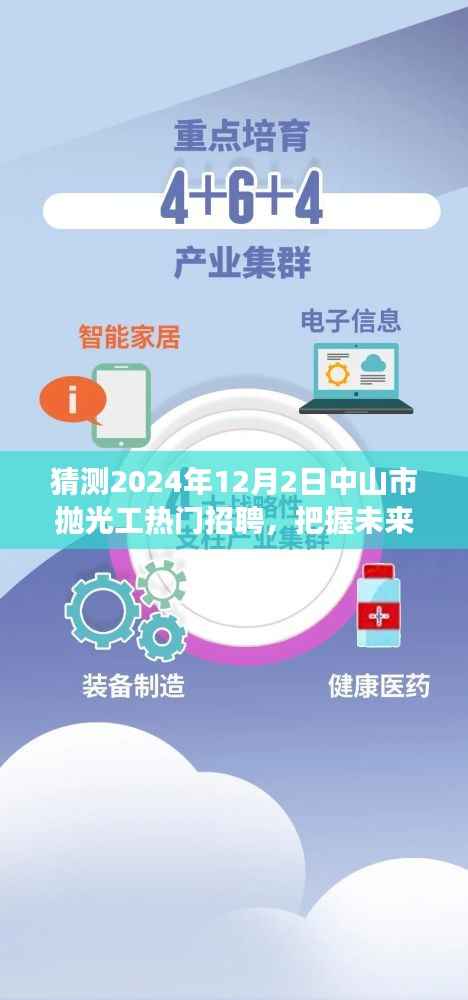 中山市抛光工匠的明日之星,热门招聘展望与励志之旅(2024年)