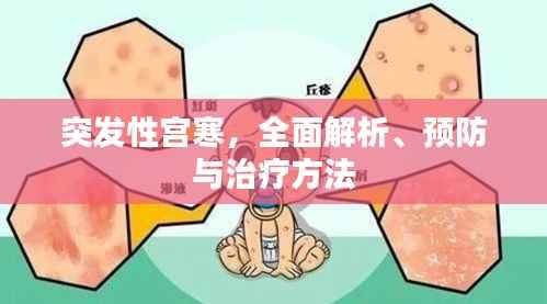 突发性宫寒，全面解析、预防与治疗方法