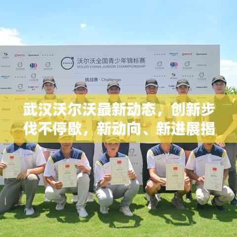 武汉沃尔沃最新动态，创新步伐不停歇，新动向、新进展揭秘